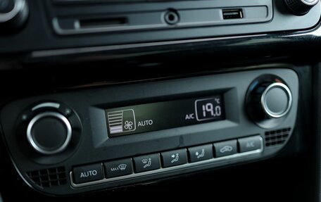 Volkswagen Polo VI (EU Market), 2017 год, 1 269 000 рублей, 23 фотография