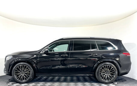 Mercedes-Benz GLS, 2023 год, 12 798 000 рублей, 8 фотография