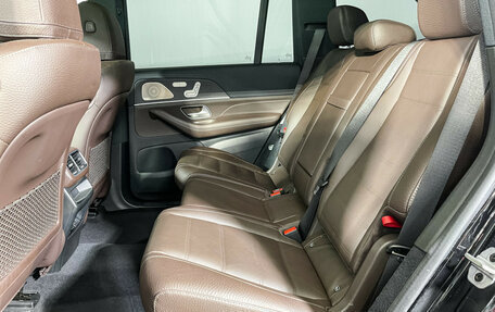 Mercedes-Benz GLS, 2023 год, 12 798 000 рублей, 10 фотография