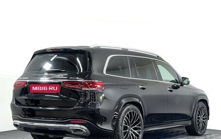 Mercedes-Benz GLS, 2023 год, 12 798 000 рублей, 5 фотография