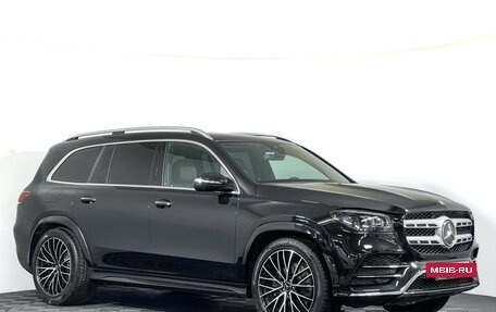 Mercedes-Benz GLS, 2023 год, 12 798 000 рублей, 3 фотография