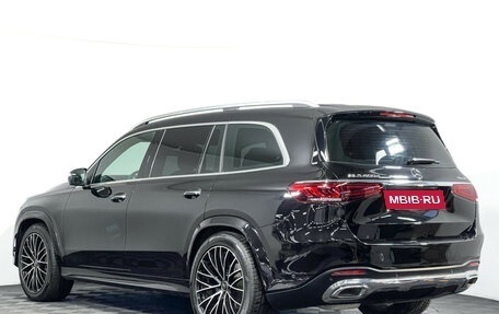 Mercedes-Benz GLS, 2023 год, 12 798 000 рублей, 7 фотография