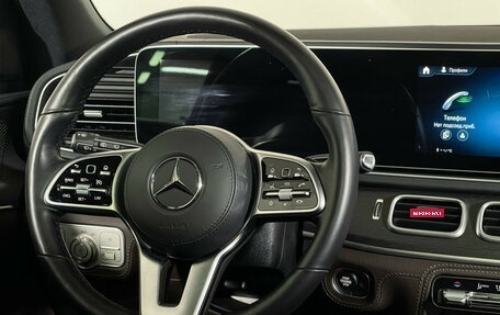 Mercedes-Benz GLS, 2023 год, 12 798 000 рублей, 9 фотография