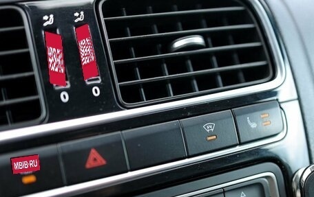 Volkswagen Polo VI (EU Market), 2017 год, 1 269 000 рублей, 21 фотография