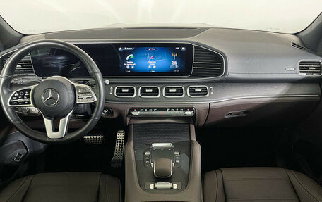 Mercedes-Benz GLS, 2023 год, 12 798 000 рублей, 13 фотография