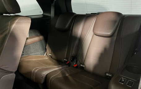 Mercedes-Benz GLS, 2023 год, 12 798 000 рублей, 16 фотография