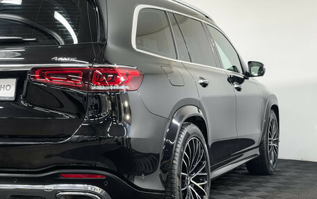 Mercedes-Benz GLS, 2023 год, 12 798 000 рублей, 24 фотография