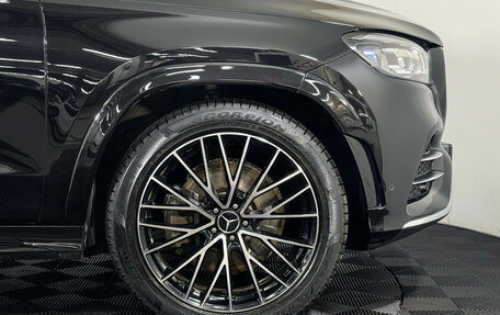 Mercedes-Benz GLS, 2023 год, 12 798 000 рублей, 23 фотография