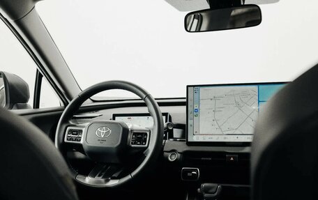 Toyota RAV4, 2026 год, 4 700 000 рублей, 11 фотография