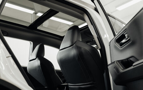 Toyota RAV4, 2026 год, 4 690 000 рублей, 30 фотография