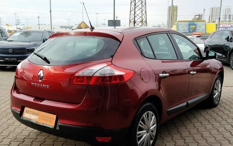 Renault Megane III, 2014 год, 890 000 рублей, 4 фотография