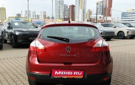 Renault Megane III, 2014 год, 890 000 рублей, 5 фотография