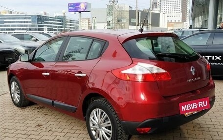Renault Megane III, 2014 год, 890 000 рублей, 6 фотография