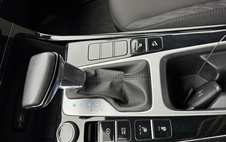 Hyundai Creta, 2021 год, 2 150 000 рублей, 15 фотография