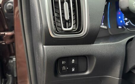 Hyundai Creta, 2021 год, 2 150 000 рублей, 18 фотография