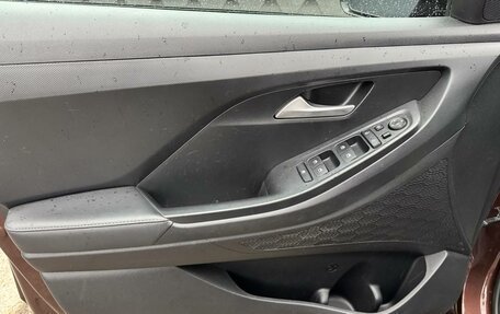 Hyundai Creta, 2021 год, 2 150 000 рублей, 19 фотография