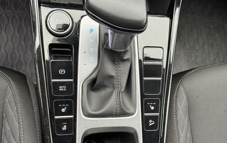 Hyundai Creta, 2021 год, 2 150 000 рублей, 17 фотография