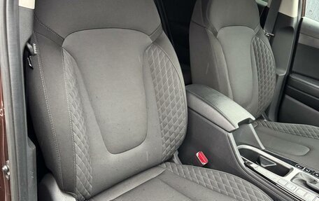 Hyundai Creta, 2021 год, 2 150 000 рублей, 21 фотография