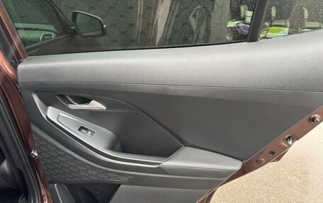 Hyundai Creta, 2021 год, 2 150 000 рублей, 23 фотография