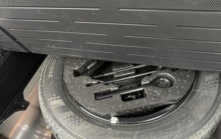 Hyundai Creta, 2021 год, 2 150 000 рублей, 25 фотография