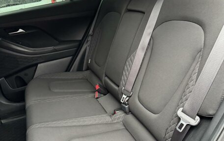 Hyundai Creta, 2021 год, 2 150 000 рублей, 20 фотография