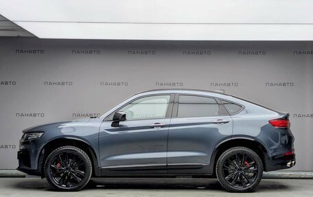 Geely Tugella FY11, 2023 год, 2 649 000 рублей, 3 фотография