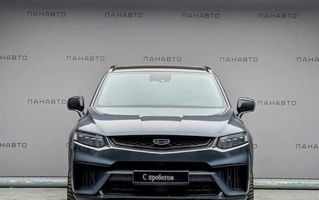 Geely Tugella FY11, 2023 год, 2 649 000 рублей, 2 фотография