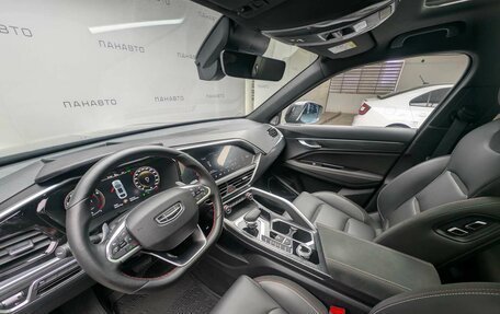 Geely Tugella FY11, 2023 год, 2 649 000 рублей, 9 фотография