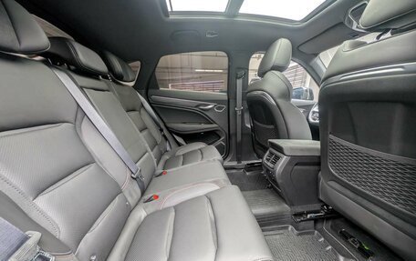 Geely Tugella FY11, 2023 год, 2 649 000 рублей, 12 фотография