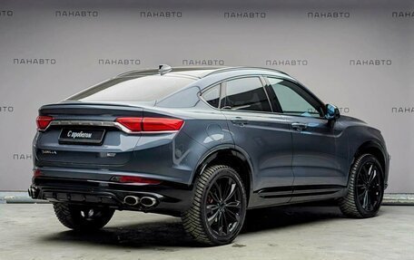 Geely Tugella FY11, 2023 год, 2 649 000 рублей, 5 фотография