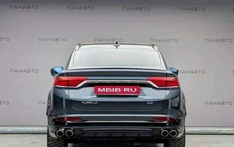 Geely Tugella FY11, 2023 год, 2 649 000 рублей, 6 фотография