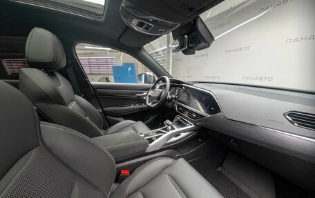 Geely Tugella FY11, 2023 год, 2 649 000 рублей, 13 фотография