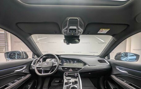 Geely Tugella FY11, 2023 год, 2 649 000 рублей, 14 фотография