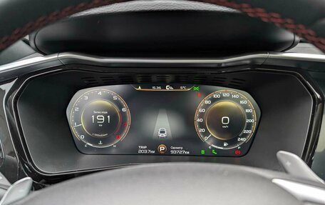 Geely Tugella FY11, 2023 год, 2 649 000 рублей, 17 фотография