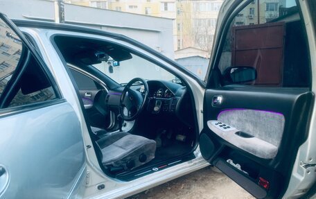 Nissan Cefiro II, 1997 год, 100 000 рублей, 6 фотография