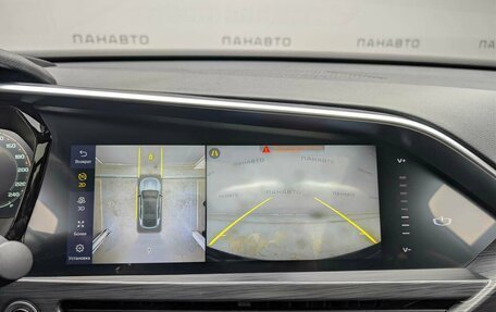 Geely Tugella FY11, 2023 год, 2 649 000 рублей, 16 фотография