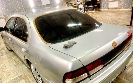 Nissan Cefiro II, 1997 год, 100 000 рублей, 10 фотография