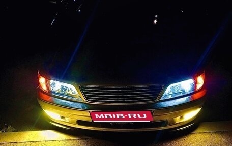 Nissan Cefiro II, 1997 год, 100 000 рублей, 3 фотография