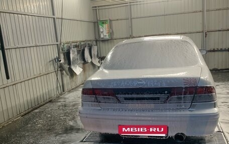 Nissan Cefiro II, 1997 год, 100 000 рублей, 2 фотография