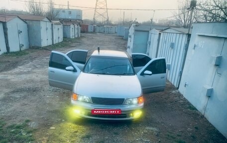 Nissan Cefiro II, 1997 год, 100 000 рублей, 4 фотография