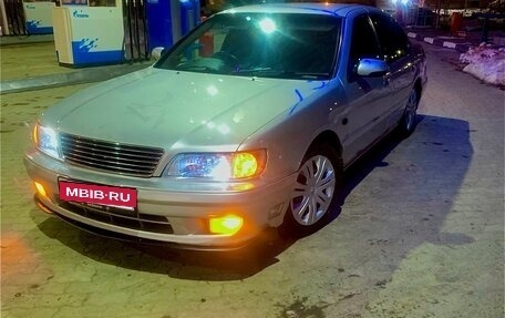 Nissan Cefiro II, 1997 год, 100 000 рублей, 8 фотография