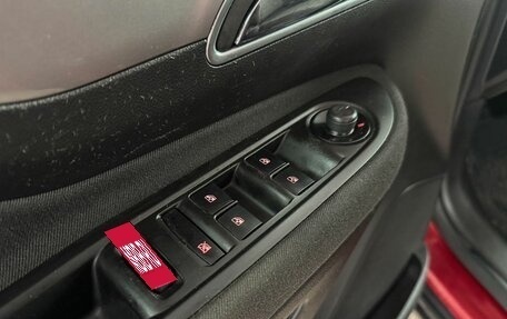 Opel Mokka I, 2013 год, 1 089 000 рублей, 9 фотография