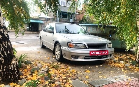 Nissan Cefiro II, 1997 год, 100 000 рублей, 14 фотография