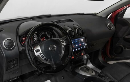 Nissan Qashqai, 2010 год, 991 000 рублей, 5 фотография