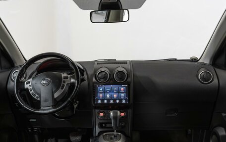 Nissan Qashqai, 2010 год, 991 000 рублей, 6 фотография