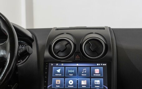 Nissan Qashqai, 2010 год, 991 000 рублей, 8 фотография