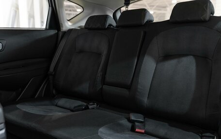 Nissan Qashqai, 2010 год, 991 000 рублей, 12 фотография