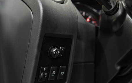 Nissan Qashqai, 2010 год, 991 000 рублей, 9 фотография