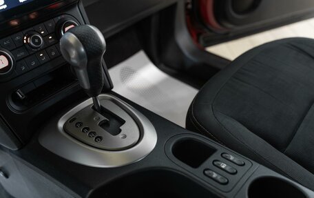 Nissan Qashqai, 2010 год, 991 000 рублей, 10 фотография