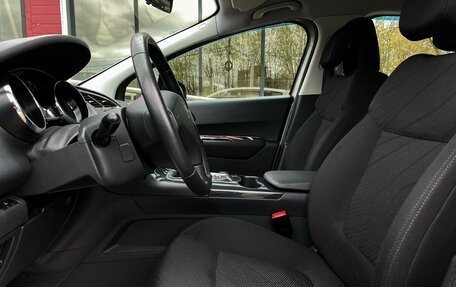 Peugeot 3008 I рестайлинг, 2011 год, 949 000 рублей, 9 фотография